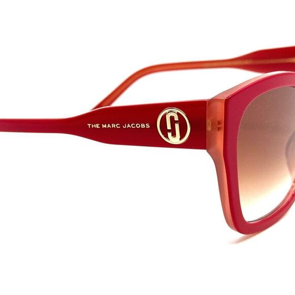 New, MARC JACOBS Sunglasses MARC 626/S C9AHA Authentic main image 7